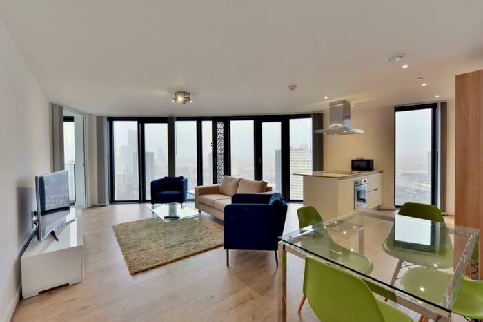 2 Bedroom Apartment To Rent In Stratford Plaza, Station Street, London, E15