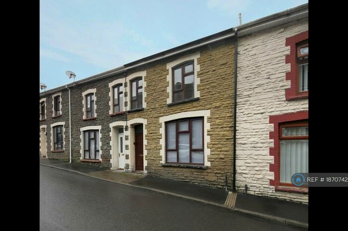 3 Bedroom Terraced House To Rent In Jubilee Road, New Tredegar, NP24