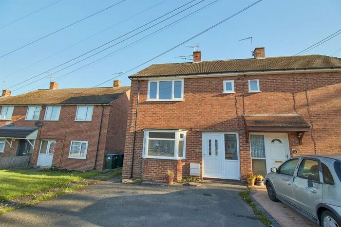 3 Bedroom House To Rent In Remembrance Road, Coventry, CV3