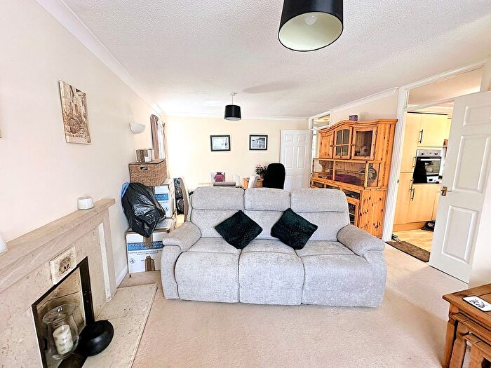 2 Bedroom Detached Bungalow To Rent In St Francis Chase, Bexhill-On-Sea, TN39