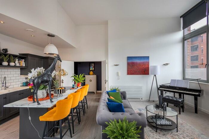 2 Bedroom Flat For Sale In Centralofts, Waterloo Street, City Centre, Newcastle Upon Tyne, NE1