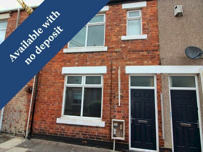 1 Bedroom Apartment To Rent In Newton Street, Ferryhill, County Durham, DL17