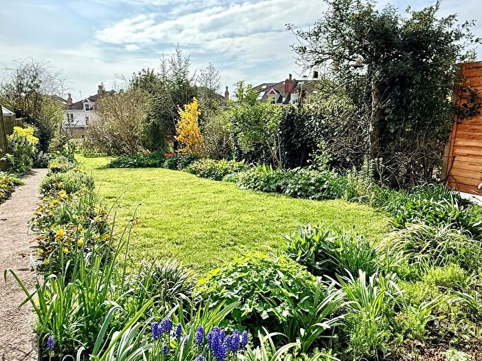 4 Bedroom Terraced House For Sale In Berkeley Road, Bishopston, Bristol, BS7
