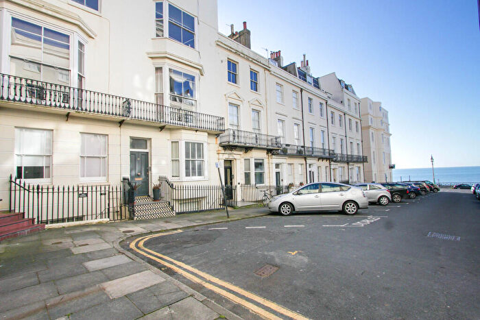 2 Bedroom Apartment To Rent In Belgrave Place, Brighton, BN2