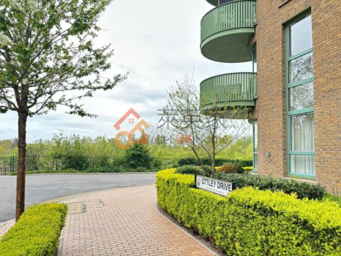 1 Bedroom Flat To Rent In Bufton House, Astell Road, SE3