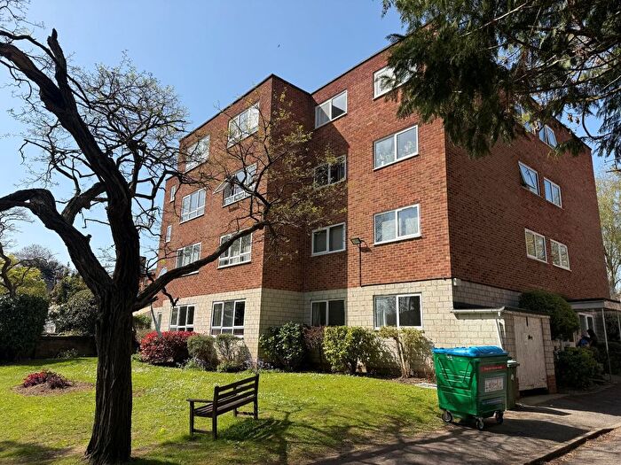 2 Bedroom Flat To Rent In Westwood Road, Southampton, SO17