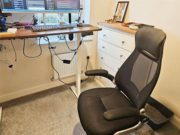 3 Bedroom Terraced House For Sale In Woodland Crescent, Hatfield, Doncaster, South Yorkshire, DN7