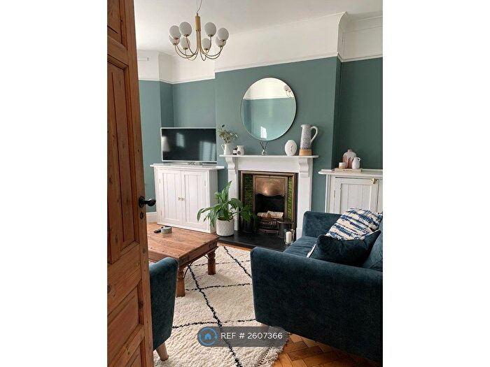 3 Bedroom Terraced House To Rent In Pen-Y-Bryn Road, Heath, Cardiff, CF14