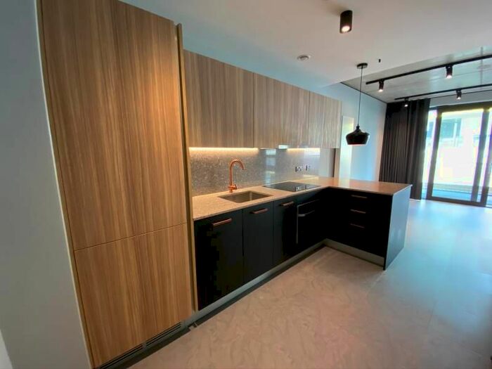 Studio To Rent In Wembley Park Boulevard, Wembley HA9