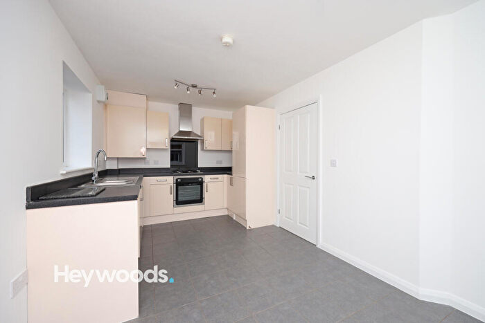 3 Bedroom Semi-Detached House For Sale In Walton Road, Trent Vale, Stoke-On-Trent, Staffordshire, ST4