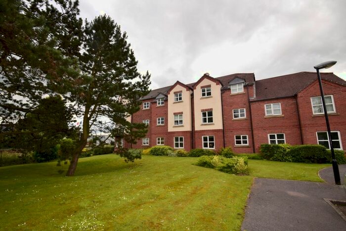 2 Bedroom Flat To Rent In Chancery Court, Station Road, Brough, HU15