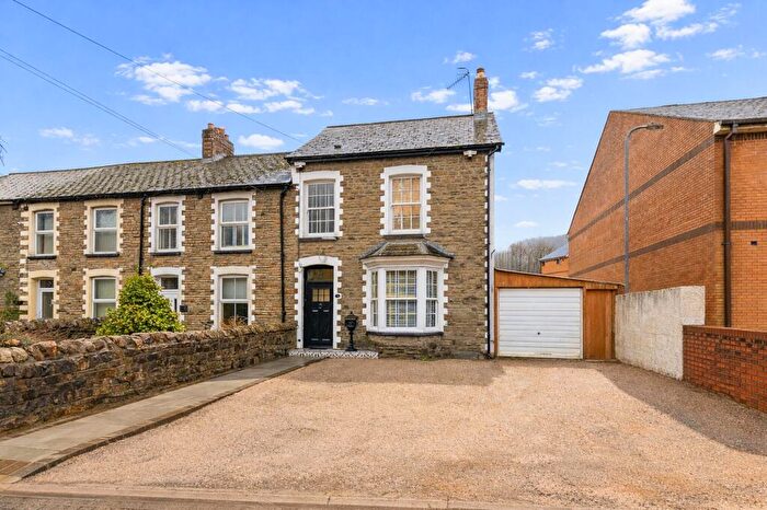 3 Bedroom Terraced House For Sale In Lewis Terrace, Pontnewynydd, NP4