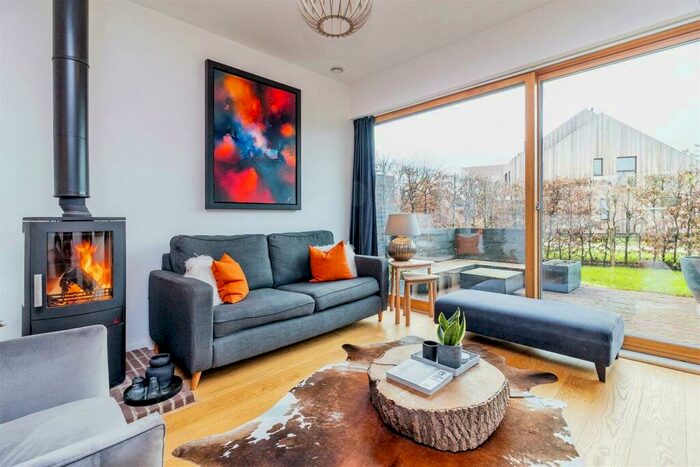 3 Bedroom End Of Terrace House For Sale In Golden Mede, Waddesdon, Buckinghamshire, HP18