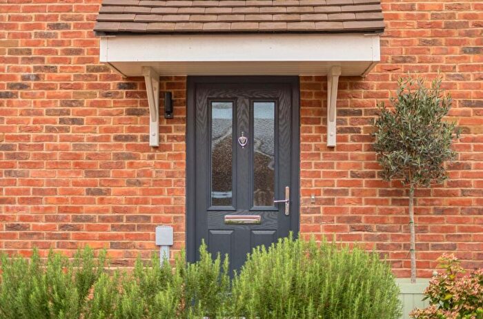 4 Bedroom Detached House For Sale In Castle Hill Lane, Bishopdown, Wiltshire, SP1