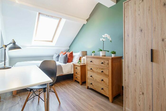 2 Bedroom Flat To Rent In Eslington Terrace, Newcastle, NE2