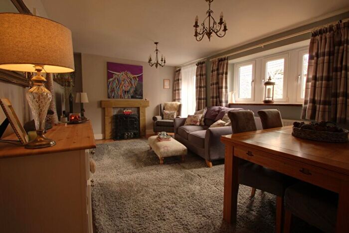 1 Bedroom Apartment For Sale In Bowlish, Shepton Mallet, BA4