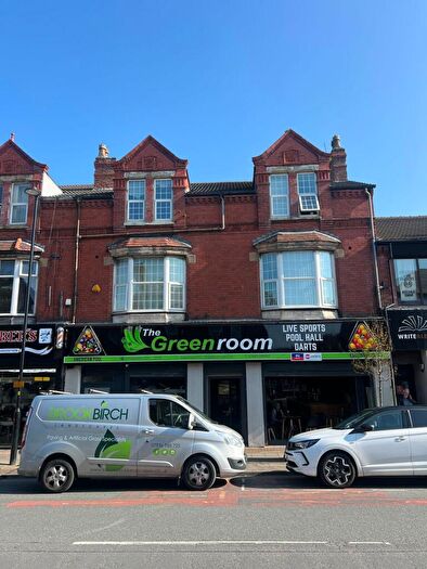 1 Bedroom Flat To Rent In Flat, - South Road, L22