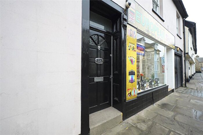 2 Bedroom Maisonette To Rent In Mill Street, Mildenhall, Bury St. Edmunds, Suffolk, IP28