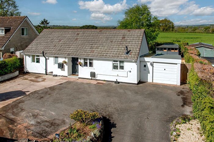 3 Bedroom Detached Bungalow For Sale In Bradford On Tone, Taunton, TA4