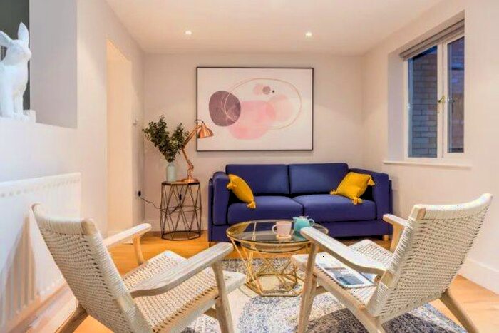 3 Bedroom Property To Rent In John Street, Cambridge, CB1