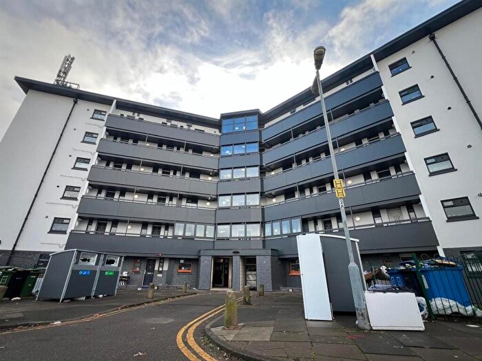 1 Bedroom Apartment For Sale In Leominster House, Tile Cross Road, Birmingham, B33