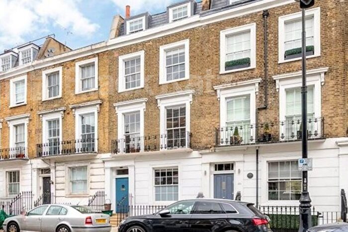 Studio To Rent In Delancey Street, London, NW1