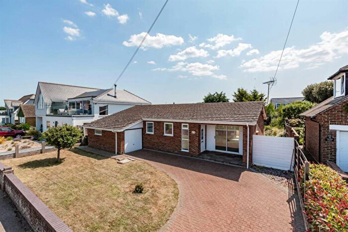 3 Bedroom Detached Bungalow For Sale In Marine Crescent, Tankerton, Whitstable, CT5