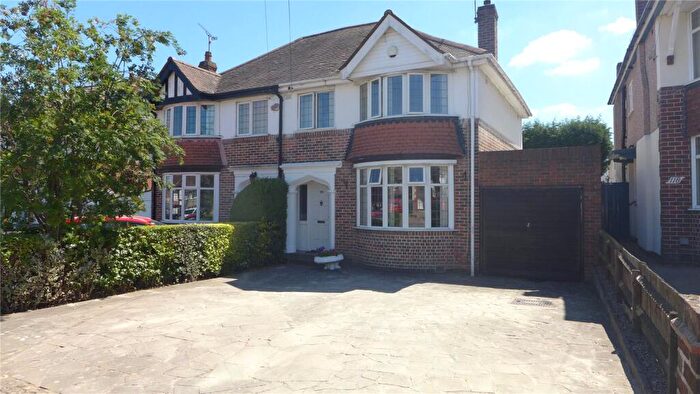 3 Bedroom Semi Detached House To Rent In Daventry Road, Cheylesmore, Coventry, CV3