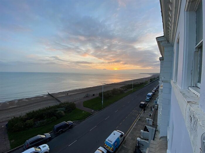 2 Bedroom Flat To Rent In Marina, St Leonards-On-Sea, TN38