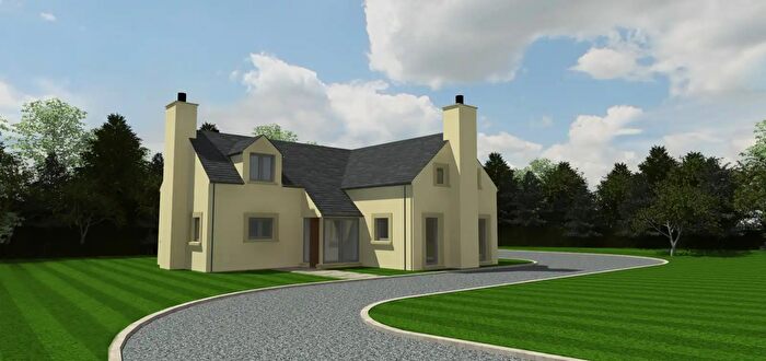 Building Sites For Sale In Derryvary Beg, Derrygonnelly Road, Derrygonnelly, BT93