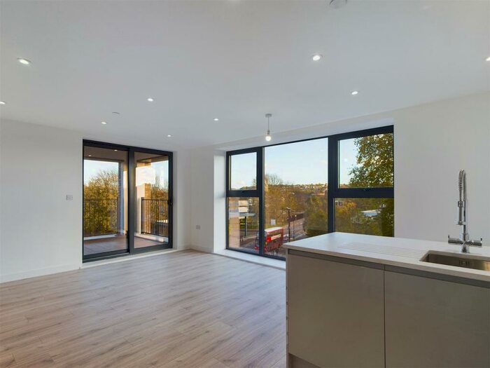 2 Bedroom Apartment To Rent In The One Development, A Hillreach, London, SE18