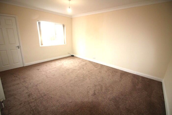 2 Bedroom Flat To Rent In Clumber Street, NG20