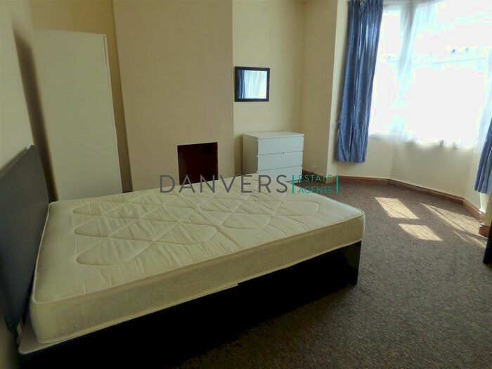 4 Bedroom Terraced House To Rent In Equity Road, Leicester, LE3