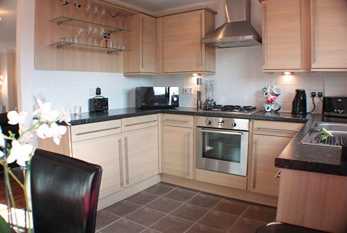 2 Bedroom Apartment To Rent In Leyland Road, Bathgate, EH48