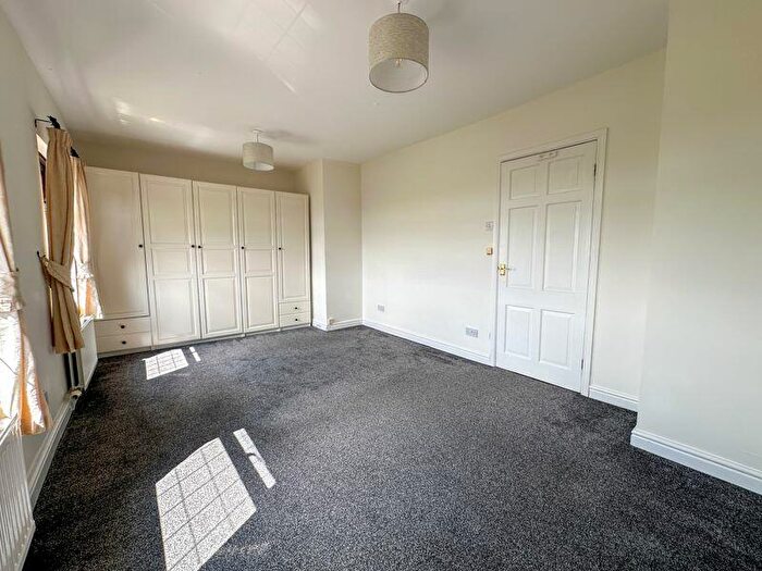 2 Bedroom Cottage For Sale In Church Road, Brown Edge, Staffordshire, ST6