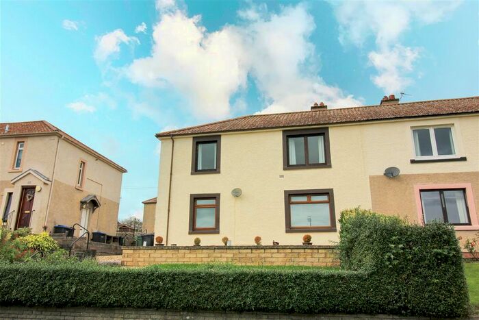 2 Bedroom Flat For Sale In Renwick Terrace, Hawick, TD9