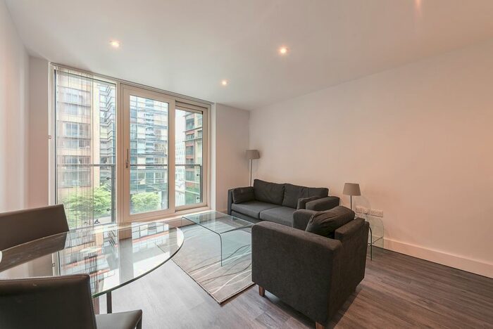 1 Bedroom Flat To Rent In Praed Street, London, W2