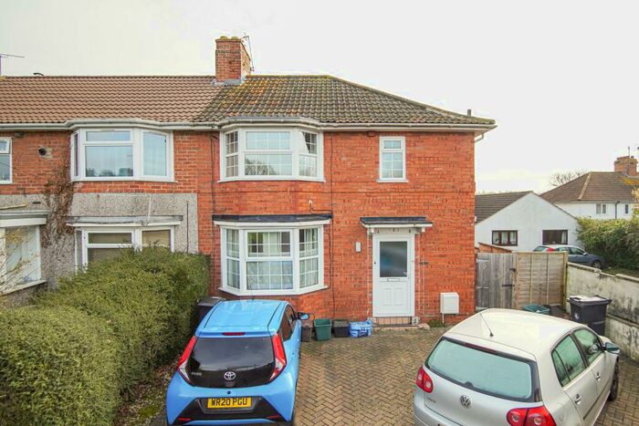 1 Bedroom Apartment To Rent In Shirehampton Road, Sea Mills, Bristol, BS9