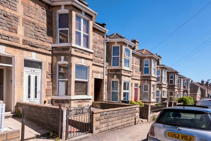 6 Bedroom Terraced House To Rent In Triangle North, Bath, BA2