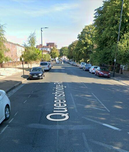 1 Bedroom Flat To Rent In Queensbridge Road, London, E8