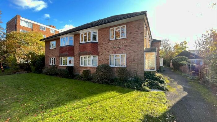 1 Bedroom Flat To Rent In Beddington Gardens, Wallington, SM6