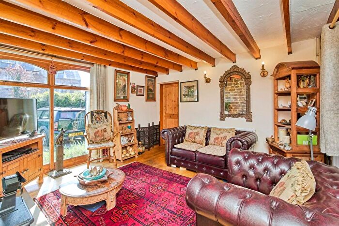 1 Bedroom Character Property For Sale In Green Lane, Belper, DE56