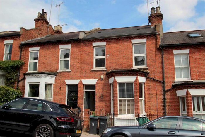 1 Bedroom Flat To Rent In Holmesdale Road, Highgate, N6