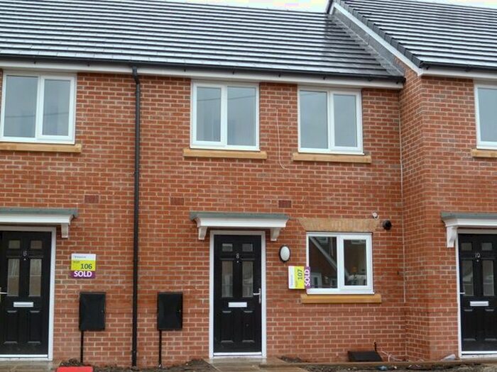 2 Bedroom Semi-Detached House To Rent In For Rent Causey Drive, Middleton, Manchester, M24