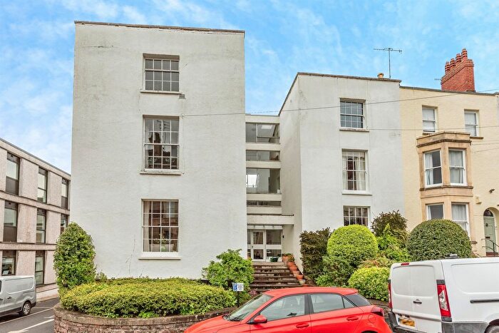1 Bedroom Flat For Sale In Canynge Road, Bristol, BS8