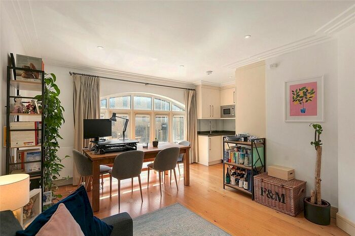 1 Bedroom Flat To Rent In Blades Court, Deodar Road, London, SW15