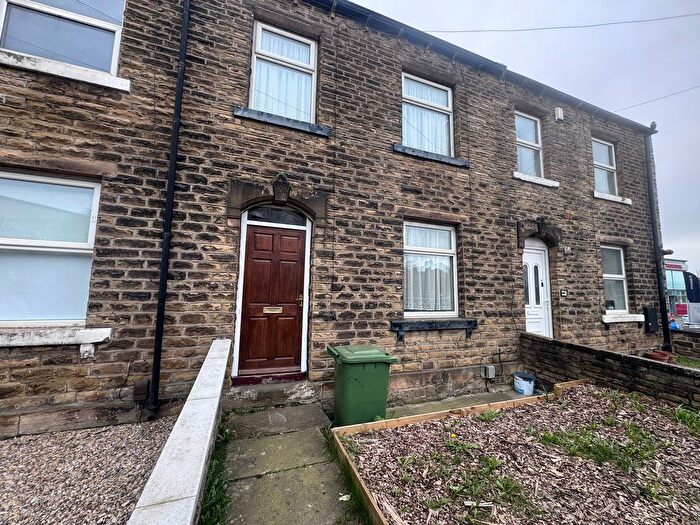 2 Bedroom Terraced House To Rent In Leeds Road, Huddersfield, HD2