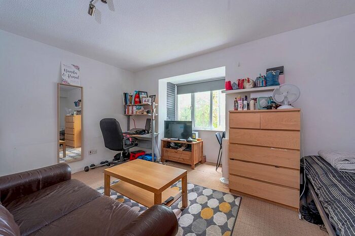 Studio To Rent In Ashbourne Road, Hanger Hill, London, W5