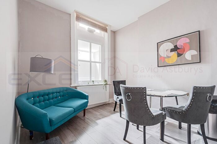 2 Bedroom Flat To Rent In Tyrrel Way, London, NW9