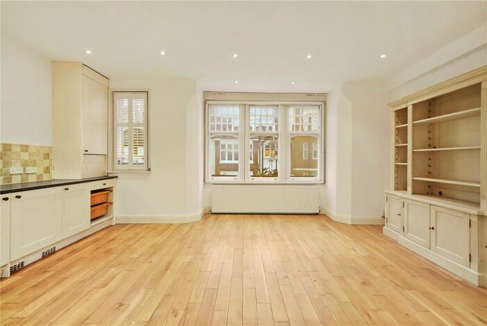 1 Bedroom Flat To Rent In Glenmore Road, Belsize Park, NW3